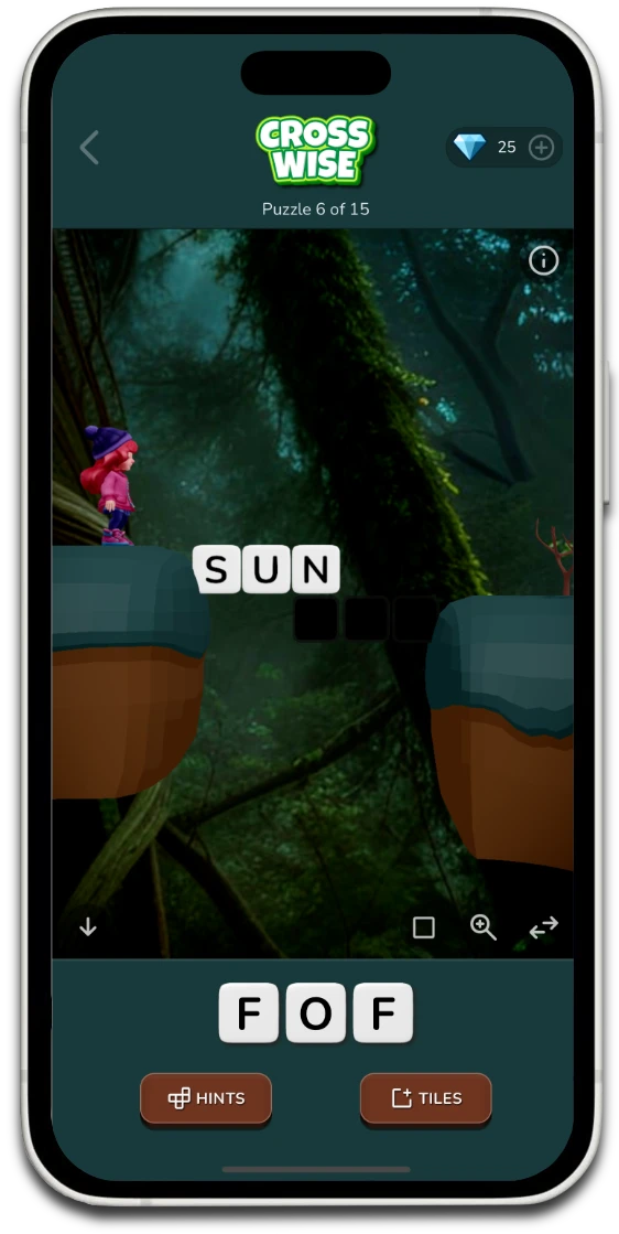 screenshot 1 of game